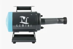 Aeolus Gemini Dual Motor Grooming Dryer -ARTERO Sales Store T TD900CG 5