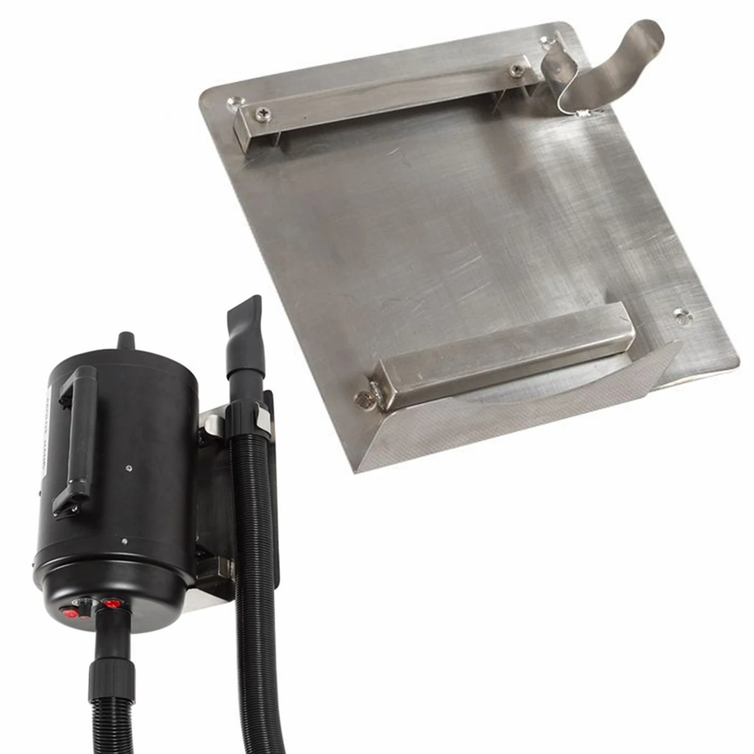 Aeolus Wall Mount For Single Motor Grooming Dryer 3 Aeolus Wall Mount For Single Motor Grooming Dryer