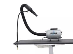 Multi-Functional Grooming Arm For Dryer Hose & Handheld Dryer -ARTERO Sales Store T TD9014 3
