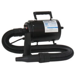 Aeolus Cyclone Grooming Dryer With Heater 8 Aeolus Cyclone Grooming Dryer With Heater -ARTERO Sales Store T TD901T 2