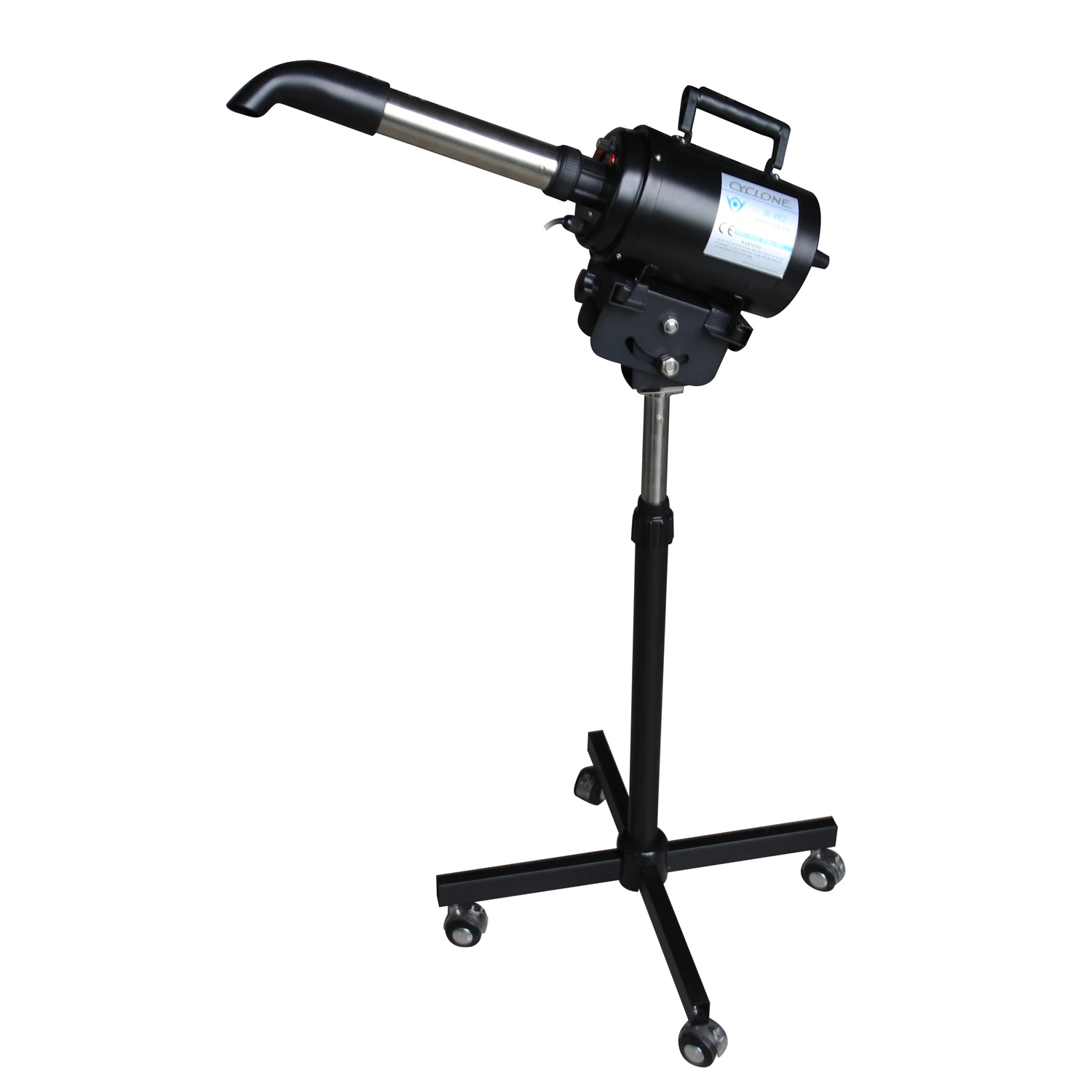 Aeolus Cyclone Grooming Dryer With Heater + Stand 6 Aeolus Cyclone Grooming Dryer With Heater + Stand - Image 4