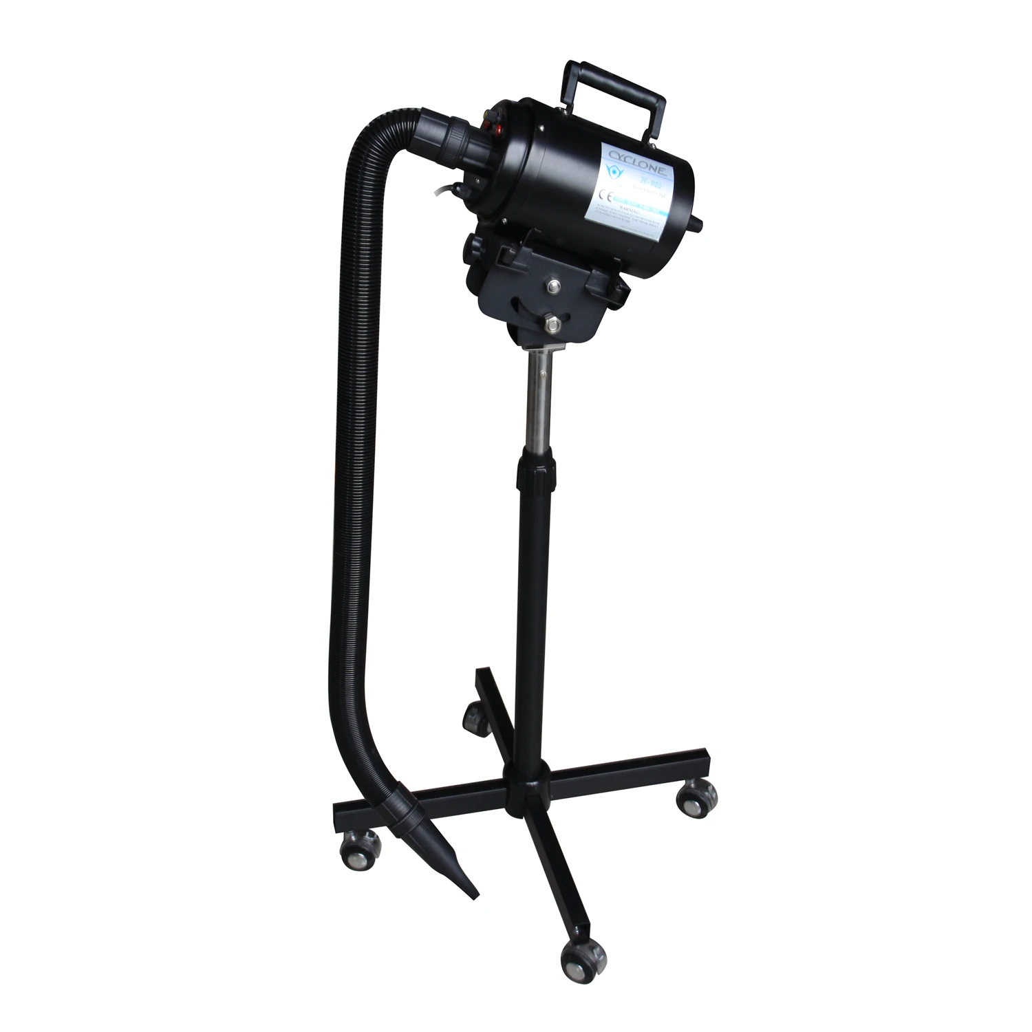 Aeolus Cyclone Grooming Dryer With Heater + Stand 3 Aeolus Cyclone Grooming Dryer With Heater + Stand