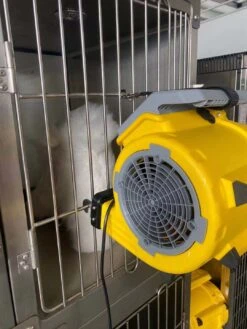 Aeolus Mini Cage Dryer -ARTERO Sales Store T TD903Mini 4