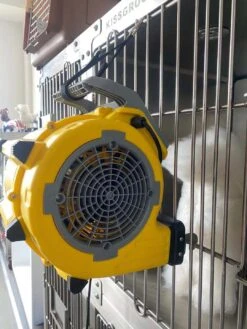 Aeolus Mini Cage Dryer -ARTERO Sales Store T TD903Mini 5