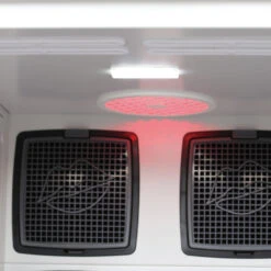 KissGrooming Pet Drying Cabinet 907TN With 3 Motors -ARTERO Sales Store T TD907TN 3