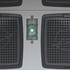 KissGrooming Pet Drying Cabinet 907TN With 3 Motors -ARTERO Sales Store T TD907TN 4