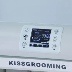 KissGrooming Mini Pet Drying Cabinet TD909C For Cat - Cubic 12 KissGrooming Mini Pet Drying Cabinet TD909C For Cat - Cubic -ARTERO Sales Store T TD909C 4