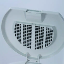 KissGrooming Mini Pet Drying Cabinet TD909R For Cat - Round -ARTERO Sales Store T TD909R 2