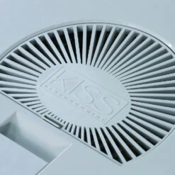 KissGrooming Mini Pet Drying Cabinet TD909R For Cat - Round -ARTERO Sales Store T TD909R 3