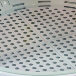 KissGrooming Mini Pet Drying Cabinet TD909R For Cat - Round -ARTERO Sales Store T TD909R 4