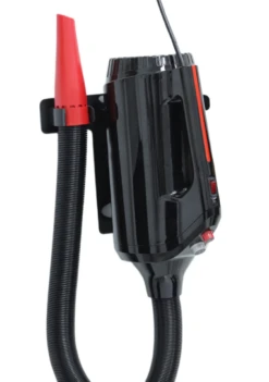 Aeolus Wall Mount For TD941 Series Grooming Dryer -ARTERO Sales Store T TD9412 1