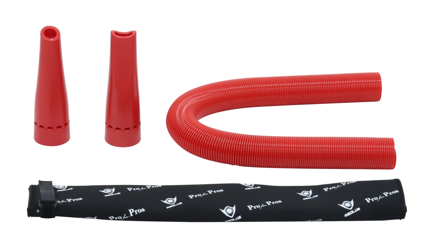 Aeolus TD941GT Single Motor Dryer 2800W 5 Aeolus TD941GT Single Motor Dryer 2800W - Image 3