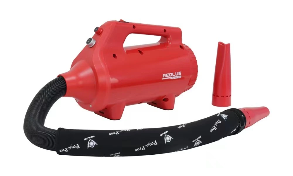 Aeolus TD941GT Single Motor Dryer 2800W 3 Aeolus TD941GT Single Motor Dryer 2800W