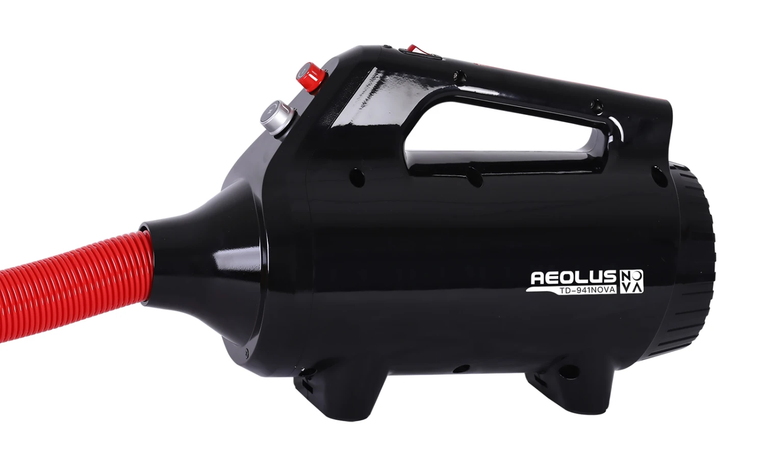 Aeolus TD941 Nova Brushless Motor Dryer 2200W 4 Aeolus TD941 Nova Brushless Motor Dryer 2200W - Image 2