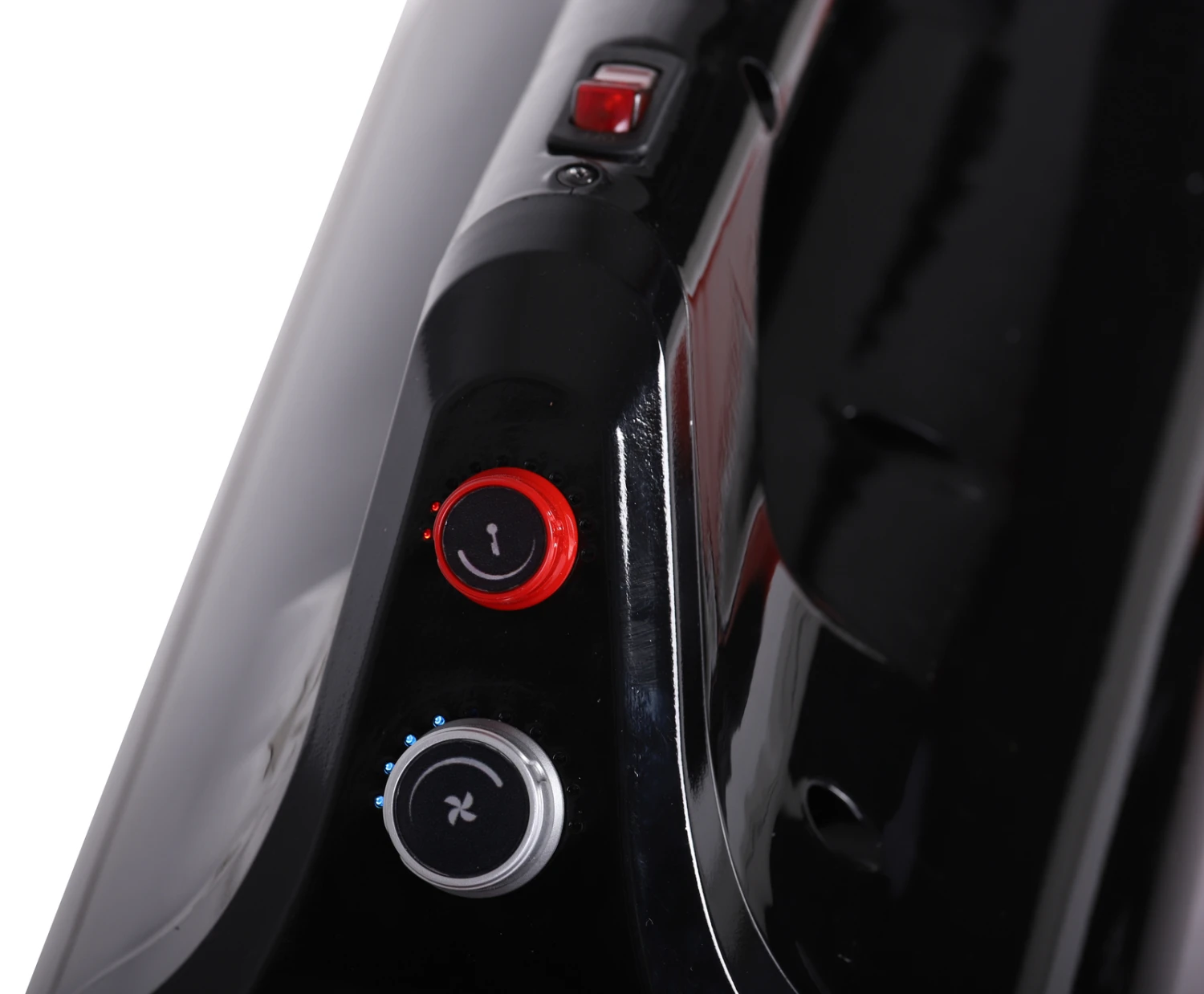 Aeolus TD941 Nova Brushless Motor Dryer 2200W 5 Aeolus TD941 Nova Brushless Motor Dryer 2200W - Image 3