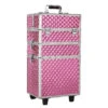 Aeolus Grooming Box Tool Case XL Trolley - Pink 1 Aeolus Grooming Box Tool Case XL Trolley - Pink -ARTERO Sales Store T TK60502P