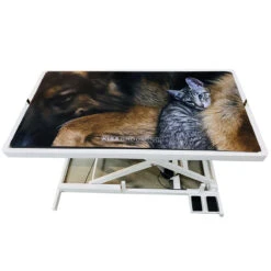 KissGrooming Grooming Table Mat 120cm X 60cm [Cat] -ARTERO Sales Store T TM4824 002 3