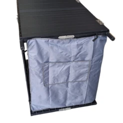 Trolley Skirt For KB511 Series - Blue -ARTERO Sales Store T TS02 2