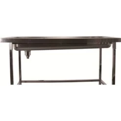 Stainless Steel Dental Preparation Tub Table -ARTERO Sales Store T TT202 3
