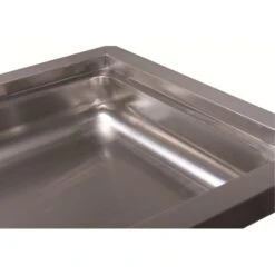 Stainless Steel Dental Preparation Tub Table -ARTERO Sales Store T TT202 4