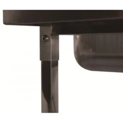 Stainless Steel Dental Preparation Tub Table -ARTERO Sales Store T TT202 5