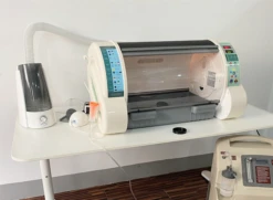 Ultrasonic Humidifier With Heating For UC1801/ 1803/1805 Incubator (G2) -ARTERO Sales Store T UC1801EH G2 1