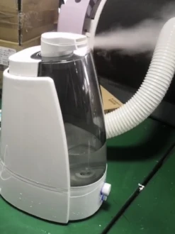 Ultrasonic Humidifier With Heating For UC1801/ 1803/1805 Incubator (G2) -ARTERO Sales Store T UC1801EH G2