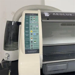 Ultrasonic Humidifier With Heating For UC1801/ 1803/1805 Incubator (G2) -ARTERO Sales Store T UC1801EH G2 3