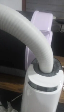 Ultrasonic Humidifier With Heating For UC1801/ 1803/1805 Incubator (G2) -ARTERO Sales Store T UC1801EH G2 6