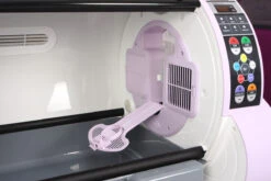 Aeolus Pet Incubator ICU Intensive Care For Small Animals UC1803 + Free Humidifier -ARTERO Sales Store T UC1803 3