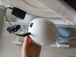 External Nebulizer For UC1803 Incubator -ARTERO Sales Store T UC1803 EN 1