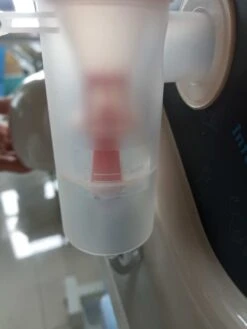 External Nebulizer For UC1803 Incubator -ARTERO Sales Store T UC1803 EN 2