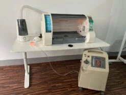 Aeolus Pet Incubator ICU Intensive Care For Small Animals UC1805 -ARTERO Sales Store T UC1805 2