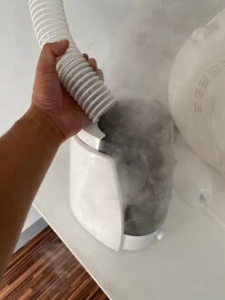 Aeolus Pet Incubator ICU Intensive Care For Small Animals UC1805 -ARTERO Sales Store T UC1805 3