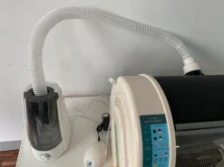 Aeolus Pet Incubator ICU Intensive Care For Small Animals UC1805 -ARTERO Sales Store T UC1805 4