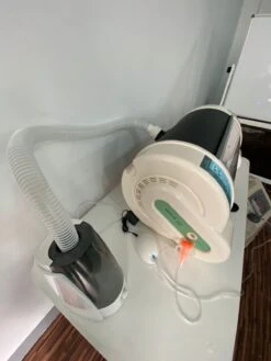 Aeolus Pet Incubator ICU Intensive Care For Small Animals UC1805 -ARTERO Sales Store T UC1805 6