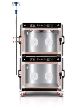 Kanistar UC2007 Pet Intensive Care Unit ICU Incubator -ARTERO Sales Store T UC2007 2