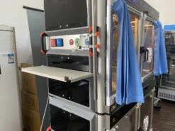 Kanistar UC2007 Pet Intensive Care Unit ICU Incubator -ARTERO Sales Store T UC2007 9