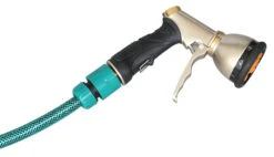 High Quality S/S Water Sprayer With Hose For Grooming -ARTERO Sales Store T WS003 2