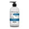 Wahl Whitening Dog Shampoo 300ml -ARTERO Sales Store WA 01058