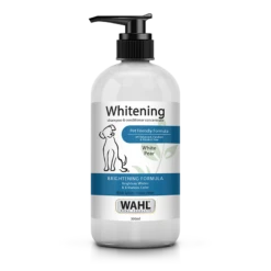 Wahl Whitening Dog Shampoo 300ml
