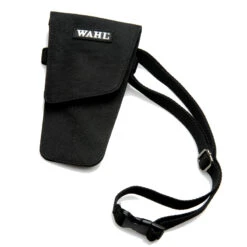 Wahl Black Scissor Holster / Pouch