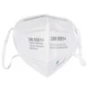 3M 9501+ Particulate Respirator N95 Face Mask Without Valve