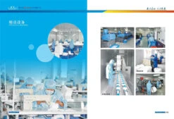 Kangmin Anti-Virus Protective Medical Surgical Face Mask 20pc -ARTERO Sales Store X KMSFM20 4