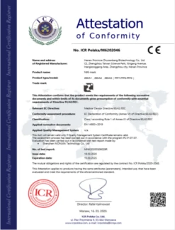 Zhuo En Kang Disposable Anti-Virus Protective Face Mask [pack Of 10] -ARTERO Sales Store X ZEK1050