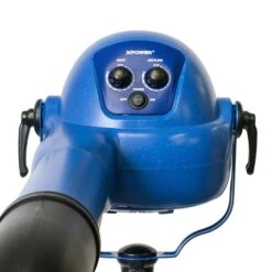 XPower Pro Finishing Plus Anionic Stand Dryer B18 10 XPower Pro Finishing Plus Anionic Stand Dryer B18 -ARTERO Sales Store XP B18 1