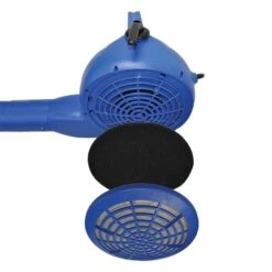 XPower Pro Finishing Plus Anionic Stand Dryer B18 11 XPower Pro Finishing Plus Anionic Stand Dryer B18 -ARTERO Sales Store XP B18 2