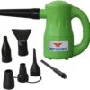 XPower Airrow Pro Dryer Air Pump Duster Blower B53 [Green] -ARTERO Sales Store XP B53 GR