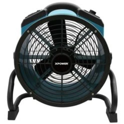 XPower X-34TR Professional Axial Fan With Timer (1/4 HP) 9 XPower X-34TR Professional Axial Fan With Timer (1/4 HP) -ARTERO Sales Store XP X34TR 2