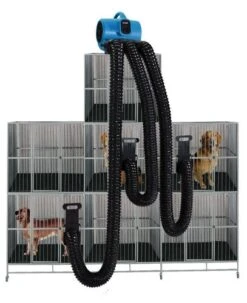 XPower X800TF Cage Dryer 700w With Multi Drying Kit 13 XPower X800TF Cage Dryer 700w With Multi Drying Kit -ARTERO Sales Store XP X800TFMDK 2